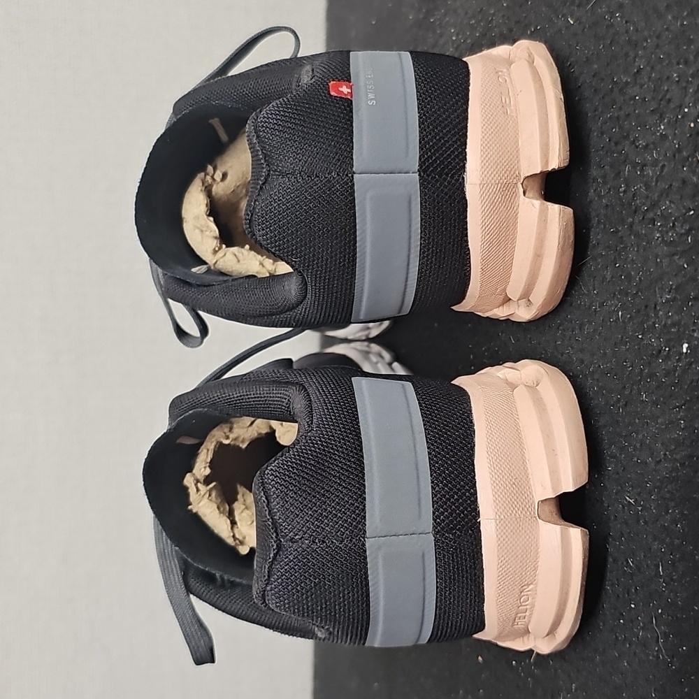 ON CLOUDFLOW WOMENS SNEAKERS BFPM-01-146 - Picture 3 of 10